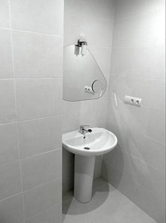 Confort By Congress Palace Granada Eksteriør billede